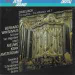 Cover for album: Bernard Winsemius, Sweelinck – Sweelinck - His Sources, His Influence Vol. 1(CD, Album, Reissue)