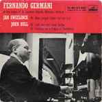 Cover for album: Fernando Germani, Jan Sweelinck, John Bull – Fernando Germani At The Organ Of St. Laurens Church(7
