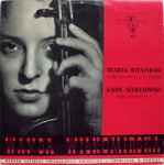 Cover for album: Wanda Wiłkomirska, Henryk Wieniawski, Karol Szymanowski – Violin Concerto No. 2 In D Minor / Violin Concerto No. 1