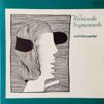 Cover for album: Wieniawski, Szymanowski – Violinkonserter(LP, Album, Stereo)