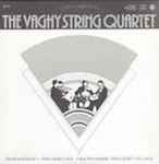Cover for album: The Vaghy String Quartet - Shostakovich / Szymanowski – String Quartet No. 8 / String Quartet No. 2, Op. 56(LP)