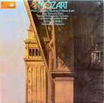 Cover for album: Mozart, Peter Toperczer, Slovak Philharmonic Orchestra Conducted By Ladislav Slovak, Szymanowski – Piano Concerto No. 20 In D Minor K466 / Sheherazade (Masques)(LP, Stereo)