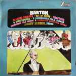 Cover for album: Bartok, Gyorgy Sandor – A Timid Soul's Approach To Bartok