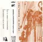 Cover for album: Andrzej Chorosiński, Bach, Vierne, Szymanowski, Saint-Saëns, Ives, Mozart – Organy W Oliwie/The Organ In Oliwa(Cassette, )