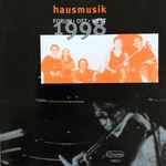 Cover for album: Juliusz Zarębski, Ignacy J. Paderewski, Karol Szymanowski, Thomas Palm, Kwartet DAFÔ – Hausmusik - Forum Ost West 1998(CD, Album)