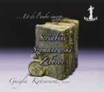 Cover for album: Scriabine, Szymanowski, Zaborov, Guigla Katsarava – ...Et De L'aube Emerge...(CD, Album)