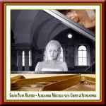 Cover for album: Aleksandra Mikulska Plays Chopin & Szymanowski – Grand Piano Masters ~ Aleksandra Mikulska Plays Chopin & Szymanowski(CD, )