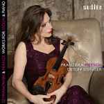 Cover for album: Szymanowski & Franck, Franziska Pietsch, Detlev Eisinger – Works For Violin & Piano(CD, Album)