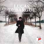 Cover for album: Franz Schubert, Karol Szymanowski, Lucas Debargue – Schubert, Szymanowski(CD, Album)