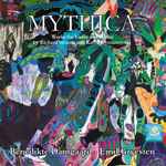 Cover for album: Richard Strauss, Karol Szymanowski, Emil Gryesten, Benedikte Damgaard – Mythica: Works For Violin And Piano(CD, Album)