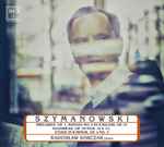 Cover for album: Szymanowski, Radosław Sobczak – Piano Music(CD, Album)