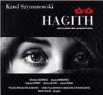 Cover for album: Hagith(CD, Stereo)