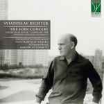 Cover for album: Sviatoslav Richter - Prokofiev, Stravinsky, Shostakovich, Webern, Szymanowski, Bartók, Hindemith – The Lodi Concert(2×CD, Album)