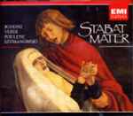 Cover for album: Rossini / Verdi / Poulenc / Szymanowski – Stabat Mater(2×CD, Compilation, Remastered)