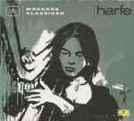 Cover for album: Saint-Saens, Tailleferre, Rodrigo, Castelnuovo Tedesco – Moderne Klassiker: Harfe(CD, Compilation)
