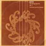 Cover for album: Bartok, The Bartok Quartet Of Budapest – The String Quartets Vol. 2(LP, Album, Club Edition, Stereo)