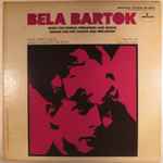 Cover for album: Bela Bartok : Antal Dorati, London Symphony Orchestra, Géza Frid And Luctor Ponse – Music For Strings, Percussion and Celesta / Sonata For Two Pianos And Percussion