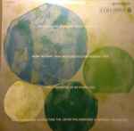 Cover for album: Akira Miyoshi / Toru Takemitsu – Trois Mouvements Symphonique / Ki No Kyoku