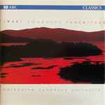 Cover for album: Iwaki Conducts Takemitsu, Melbourne Symphony Orchestra – Iwaki Conducts Takemitsu