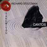 Cover for album: Takemitsu, Richard Stoltzman – Cantos