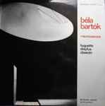 Cover for album: Béla Bartók - Huguette Dreyfus – Microcosmos