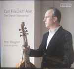 Cover for album: Carl Friedrich Abel, Petr Wagner – The Drexel Manuscript(CD, )
