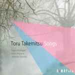 Cover for album: Toru Takemitsu – Mami Koshigoe, Kosei Hayama, Takehiko Yamada – Songs(CD, Album)