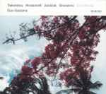 Cover for album: Takemitsu / Hindemith / Janáček / Silvestrov – Duo Gazzana – Five Pieces
