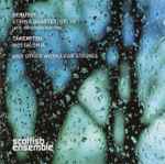 Cover for album: Debussy / Takemitsu – Scottish Ensemble – Debussy & Takemitsu For Strings(CD, )