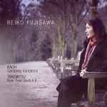Cover for album: Reiko Fujisawa, Bach, Takemitsu – Goldberg Variations ; Rain Tree Sketch II(CD, Album)