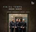 Cover for album: Messiaen, Takemitsu – Fin Du Temps(CD, Album)