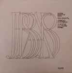 Cover for album: J. S. Bach, Béla Bartók, Arnold Schonberg, Gian Luigi Franz – 3 Suites(LP)