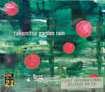 Cover for album: Garden Rain(CD, Compilation)