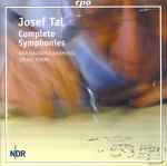 Cover for album: Complete Symphonies(2×CD, Album, Compilation)
