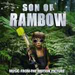Cover for album: Various, Joby Talbot – Son Of Rambow (Music From The Motion Picture)(CD, Album)