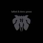 Cover for album: Talbot & Deru – Genus