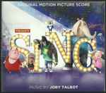 Cover for album: Sing (Original Motion Picture Score)(CD, Album)