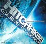 Cover for album: Various, Joby Talbot – The Hitchhiker's Guide To The Galaxy (Original Soundtrack)
