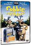 Cover for album: Mark Knopfler, Joby Talbot – Robbie The Reindeer(DVD, DVD-Video)