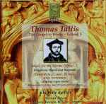 Cover for album: Thomas Tallis, Chapelle Du Roi, Alistair Dixon – Music For The Divine Office - 2(CD, Album)