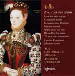 Cover for album: Tallis - The Cardinall's Musick, Andrew Carwood – Ave, Rosa Sine Spinis(CD, Album)