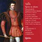 Cover for album: Tallis - The Cardinall's Musick, Andrew Carwood – Spem In Alium(CD, Album)