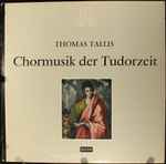 Cover for album: Chormusik Der Tudorzeit(LP, Stereo)