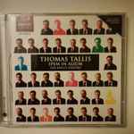 Cover for album: Thomas Tallis, The King's Singers – Spem In Alium(SACD, Single)