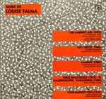 Cover for album: Music Of Louise Talma(LP)
