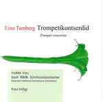Cover for album: Trompetikontserdid(CD)