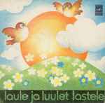 Cover for album: Laule Ja Luulet Lastele(7