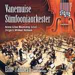 Cover for album: Viiulikontsert Op. 64 / Ballett-Sümfoonia Op. 10(CD)