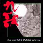 Cover for album: Nine Songs – Ritual Opera(CD, Album)