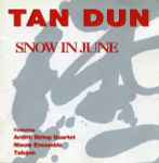 Cover for album: Snow In June(CD, Album)